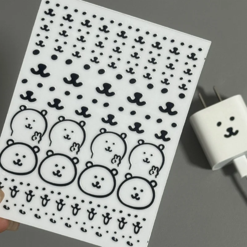Best Tablet With Accessories - Stiker Rilakkuma Stiker Lucu Lucu Nagano