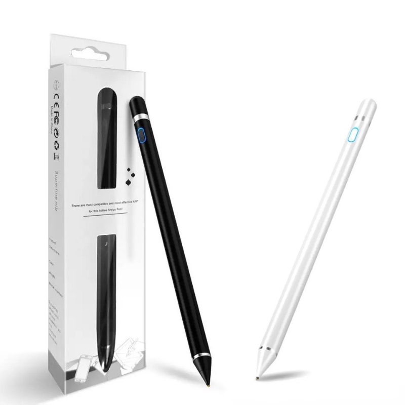 Ipad Pencil Stylus - Pena Stylus kompatibel dengan iPad Stylus