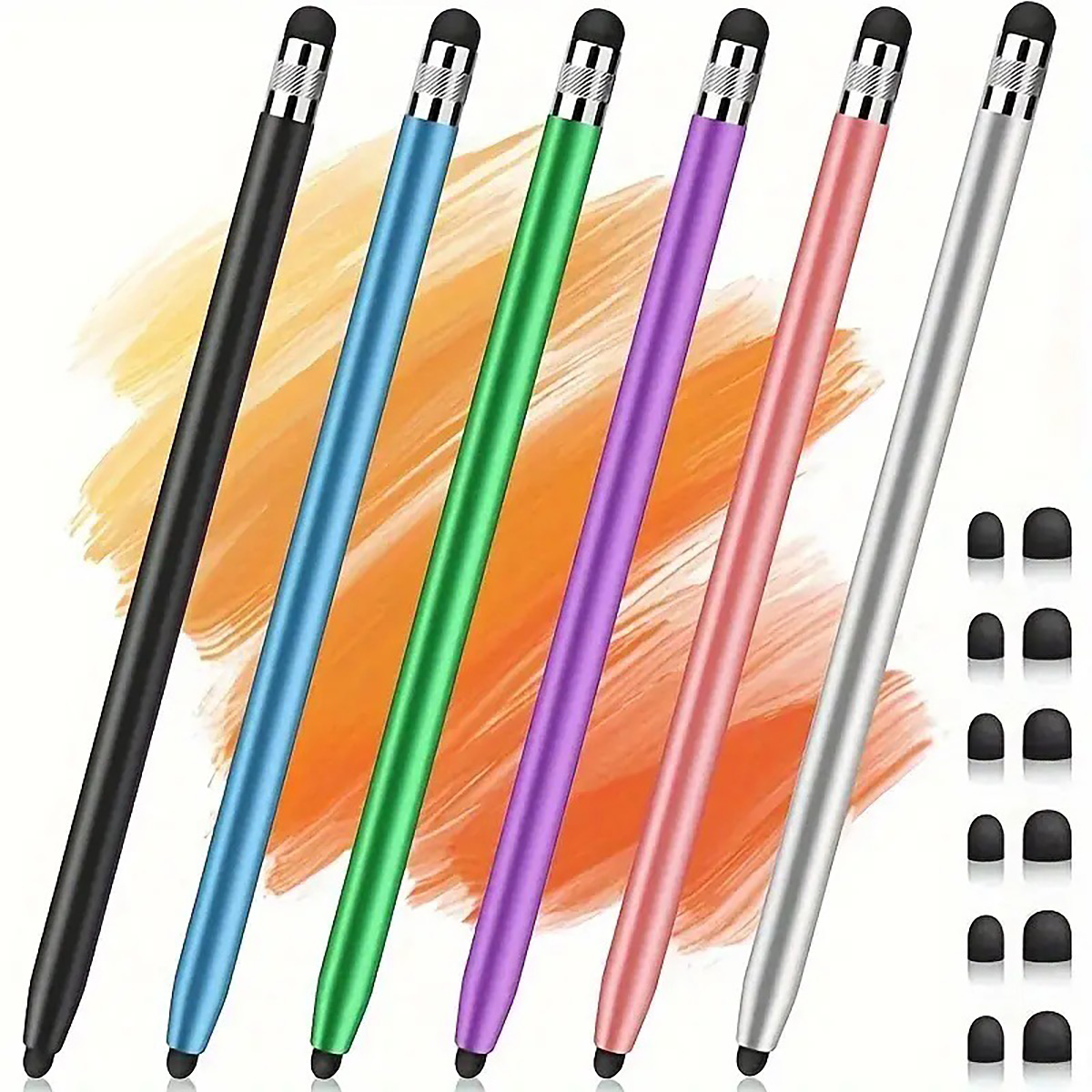 Ipad Pencil Stylus - Pena Stylus untuk Layar Sentuh, Cocok