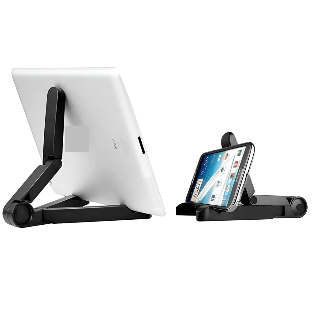 Huawei Tablet Accessories - 1 Buah Tempat Tablet Lipat Universal