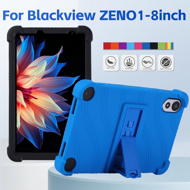 Blackview Tablet Accessories - Untuk Blackview ZENO 1 Casing Anak