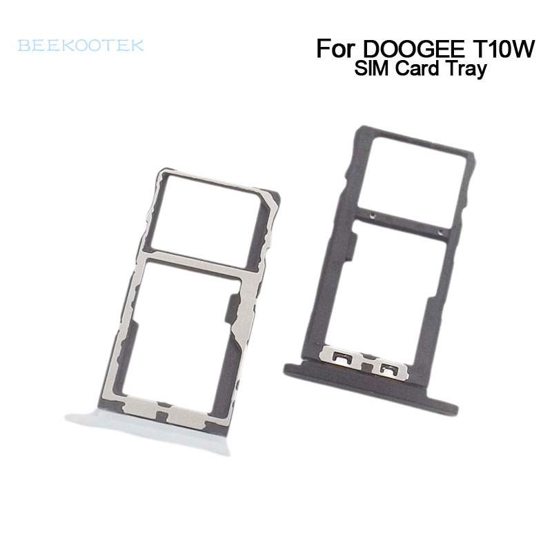 Doogee Tablet Accessories - DOOGEE T10W asli baru baki kartu