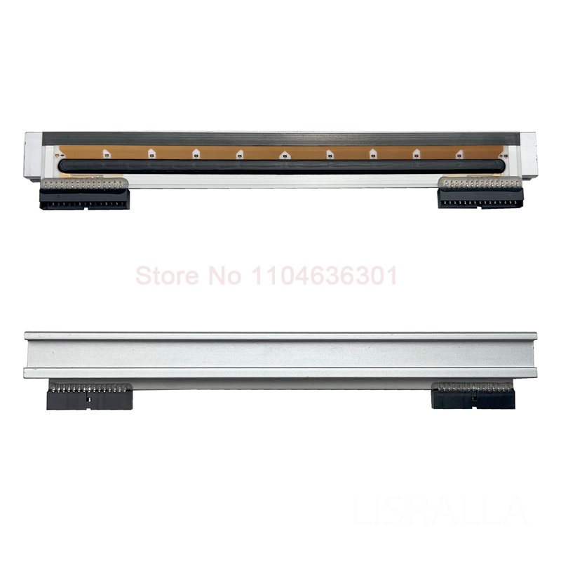 Zebra Tablet Accessories - Kepala Cetak Termal GX430T Baru untuk