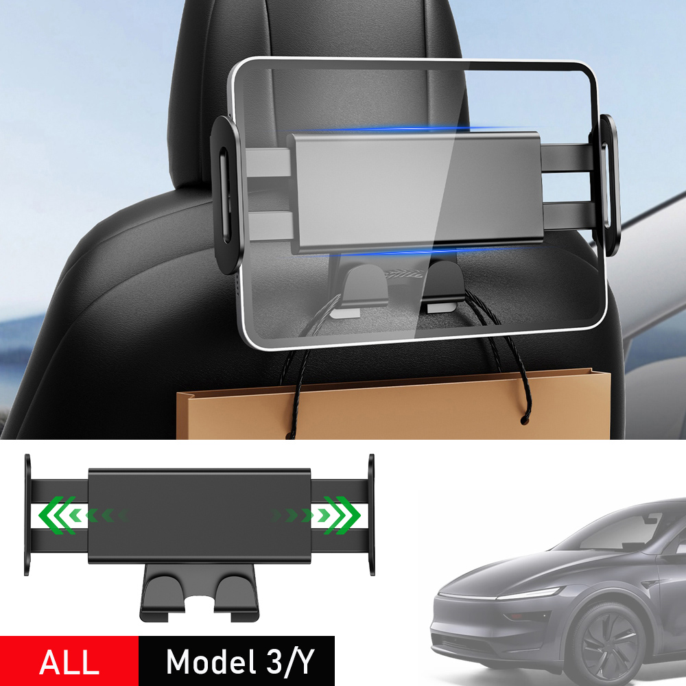 Tablet Stand Accessories - Untuk Tesla Model 3 Y Juniper