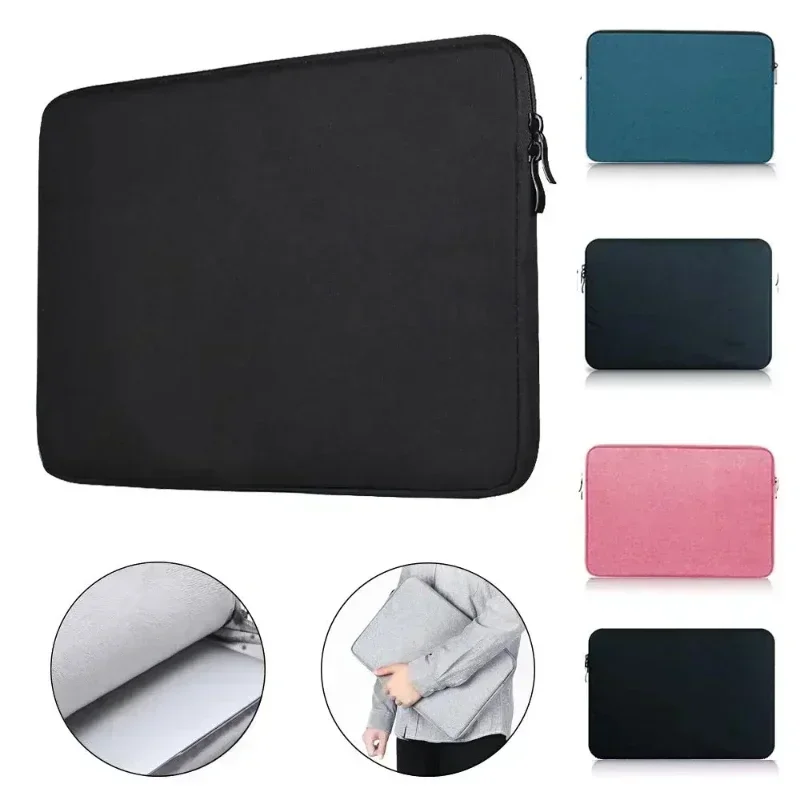 Xiaomi Tablet Accessories - Tas Laptop kualitas tinggi penutup lembut