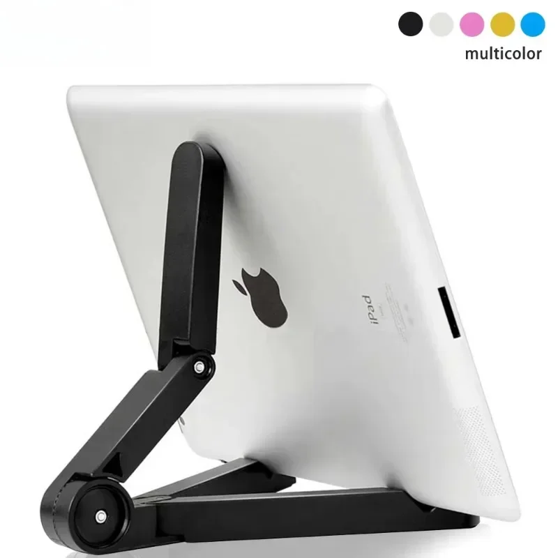 Huawei Tablet Accessories - Tempat Tablet Lipat Universal untuk iPad