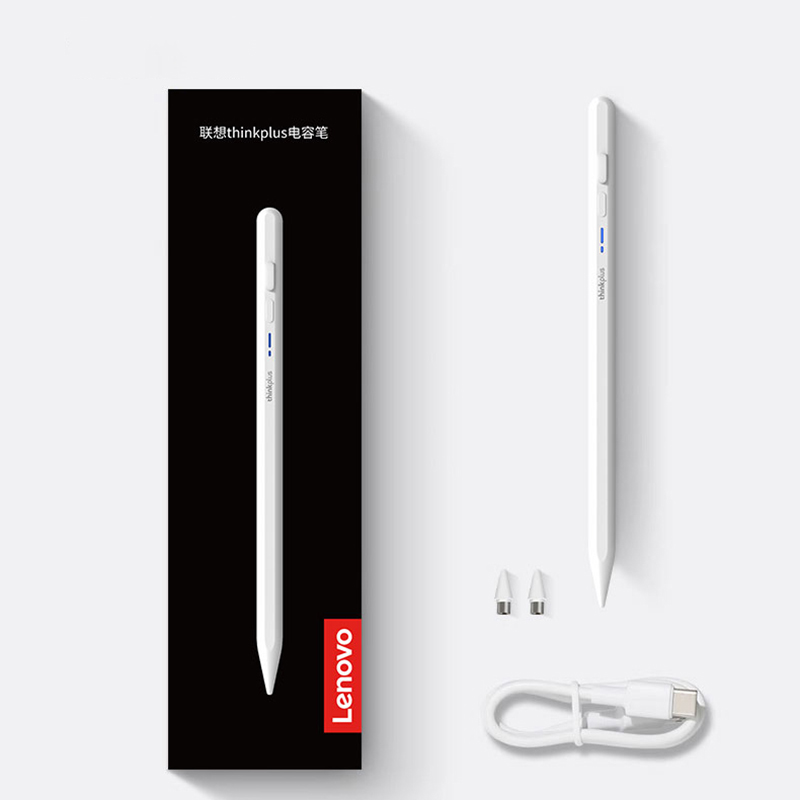 Tablet Accessories Lenovo - Pena Stylus Universal Lenovo untuk Tablet