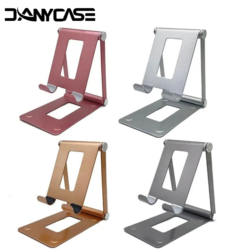 Xiaomi Tablet Accessories - Dudukan Tablet Aluminium Dudukan Vakum Universal