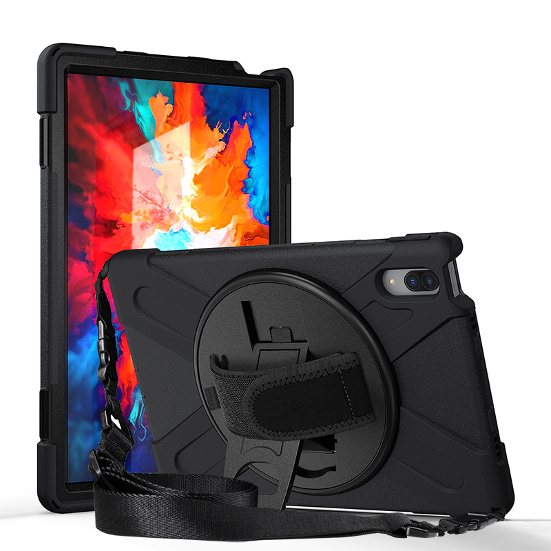 Blackview Tablet Accessories - Casing Tugas Berat Tahan Benturan Anak
