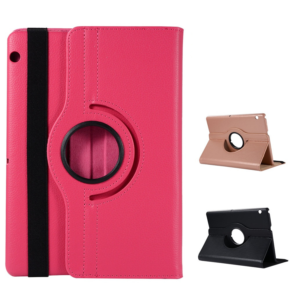 Huawei Tablet Accessories - Casing Putar 360 untuk Huawei MediaPad