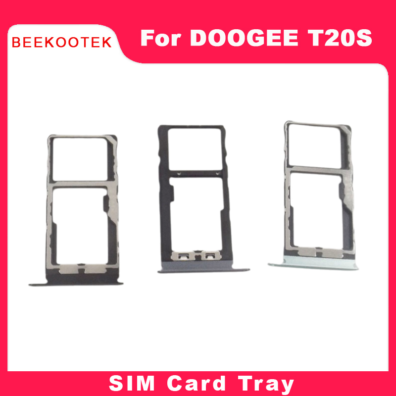 Doogee Tablet Accessories - DOOGEE T20S asli baru dudukan Slot