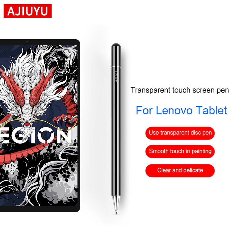 Tablet Accessories Lenovo - Pena Layar Sentuh Stylus Universal untuk