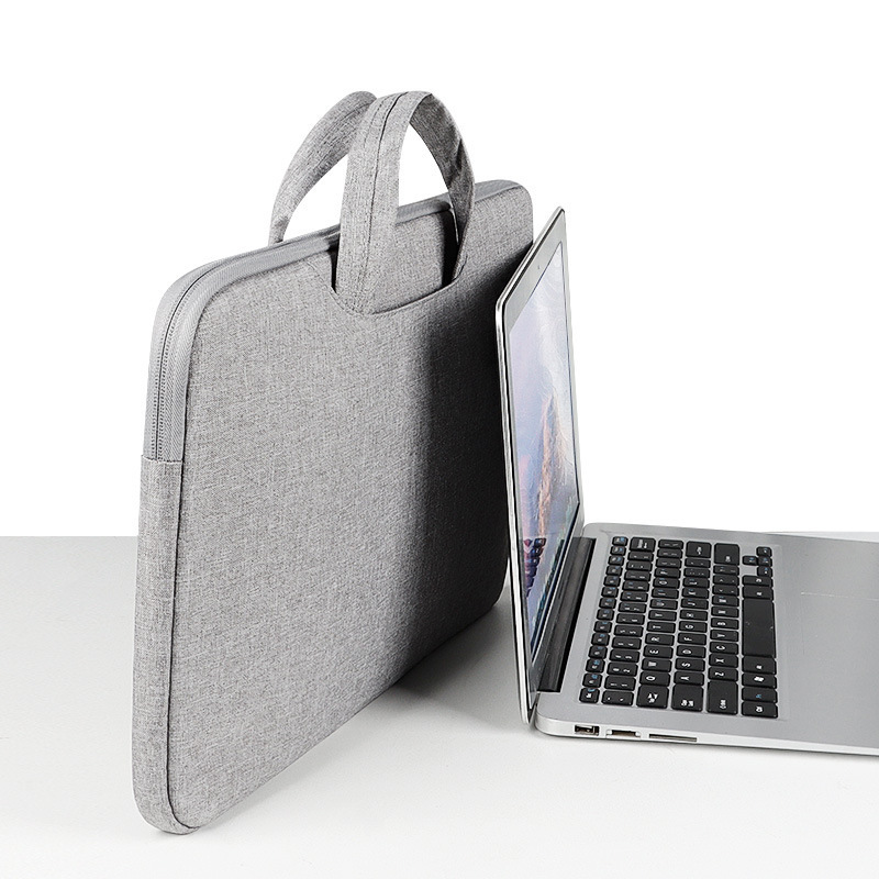 Huawei Tablet Accessories - Tas Laptop Minimalis 13/14/15 Inci Tas