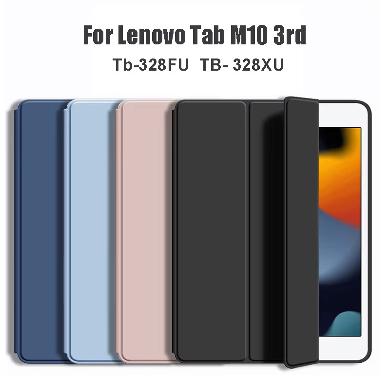 Tablet Accessories Lenovo - Capa untuk Lenovo Tab M10 3rd