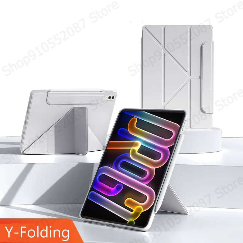 Tablet Accessories Lenovo - Untuk Xiaoxin Pad Pro GT Case