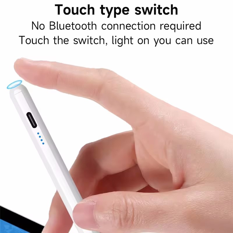 Huawei Tablet Accessories - Pena Stylus untuk Tablet Android Ponsel