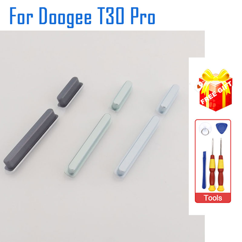 Doogee Tablet Accessories - Aksesori Kunci Kontrol Tombol Samping Tombol