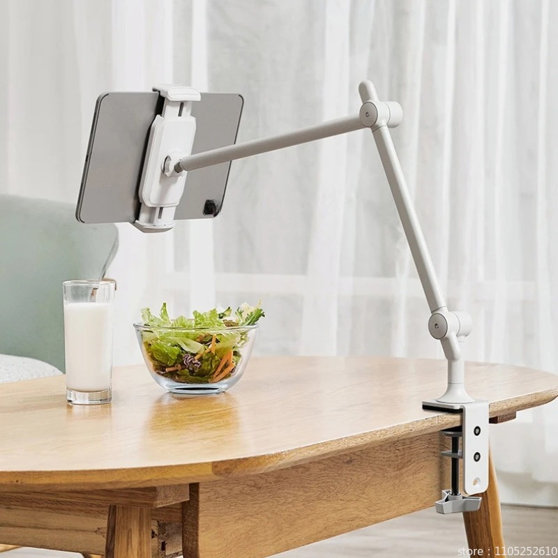 Xiaomi Tablet Accessories - Penyangga Tablet Logam untuk Ponsel iPad