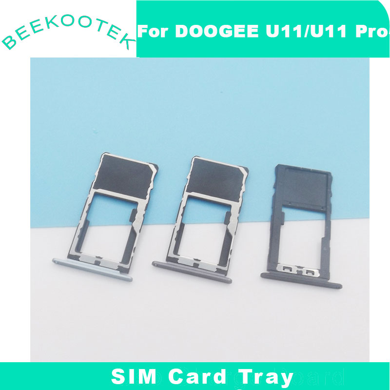Doogee Tablet Accessories - Aksesori Adaptor Slot Baki Kartu SIM