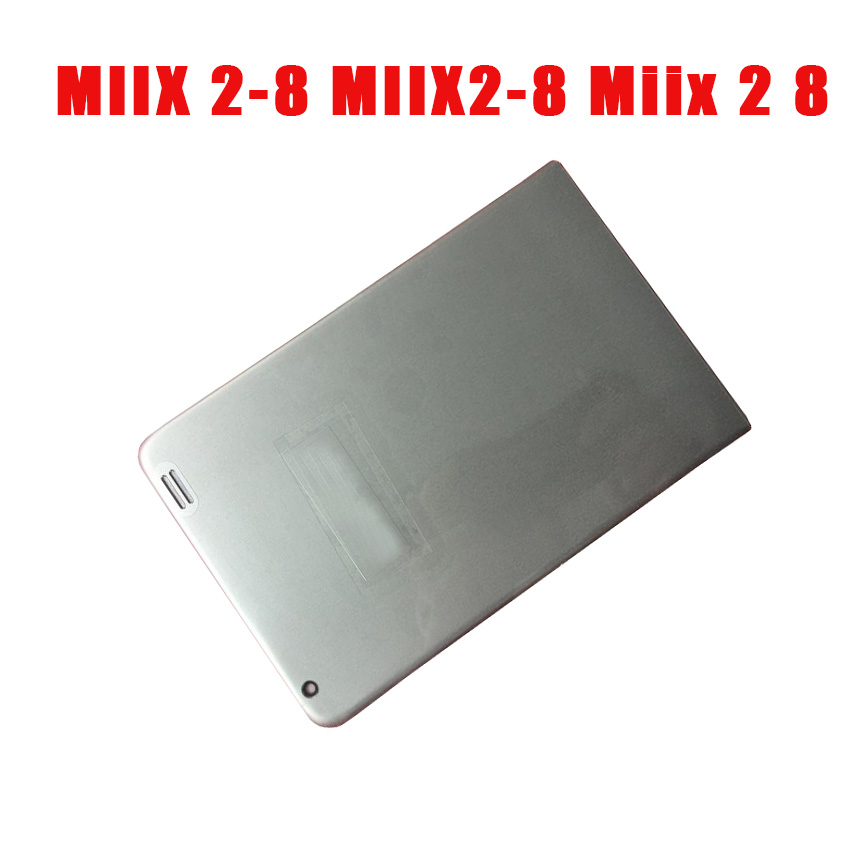 Tablet Accessories Lenovo - 90204594 AM11C000310 Tablet LCD Penutup Belakang