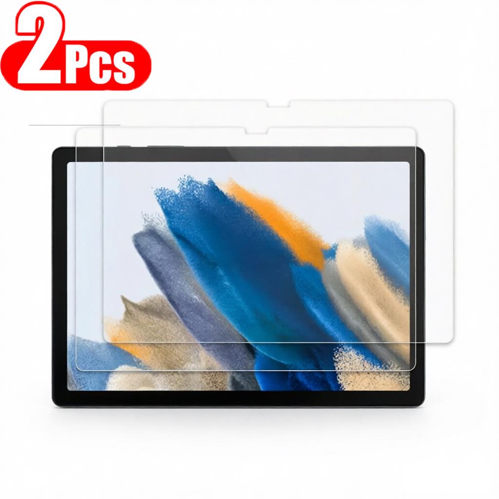 Paper Feel Screen Film - Film Pelindung Layar Kertas 2 Buah
