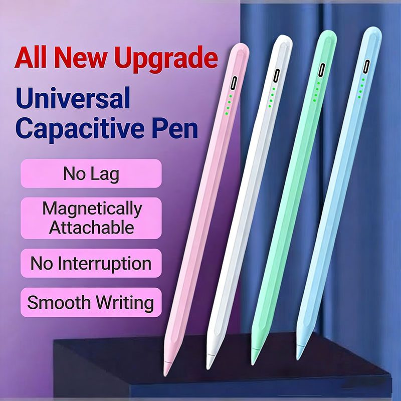 Ipad Pencil Stylus - Pena Stylus untuk iPad Mini 1