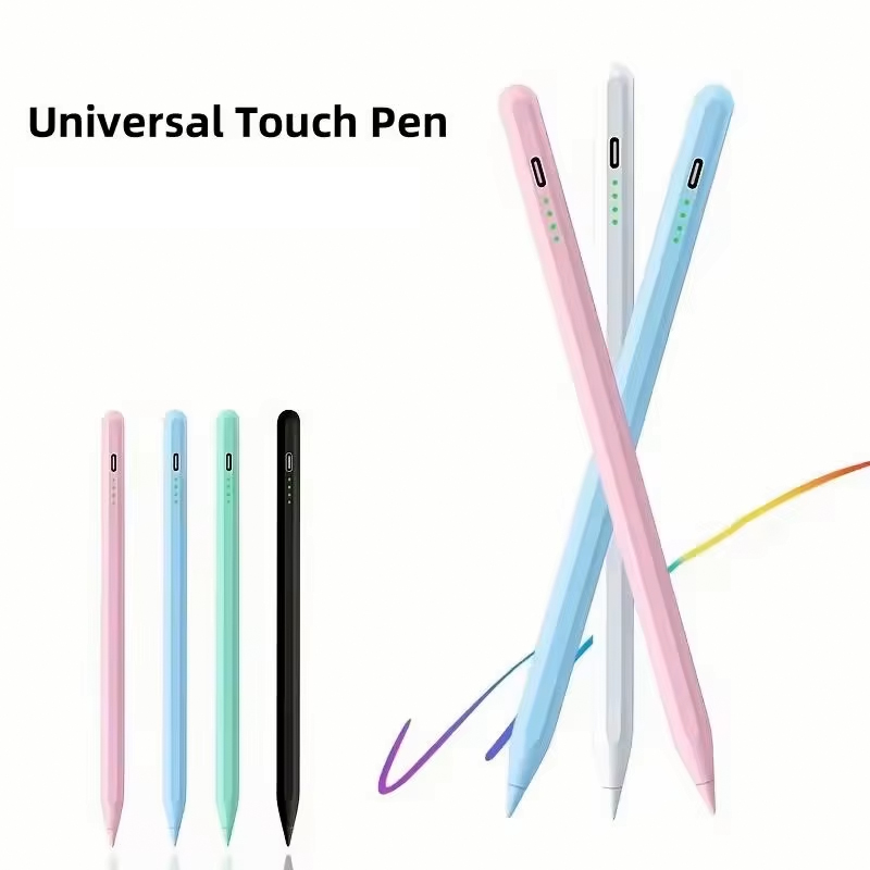 Tablet Accessories Lenovo - Stylus Universal - Pena Layar Sentuh