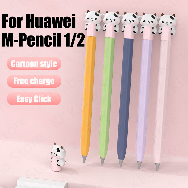 Huawei Tablet Accessories - Casing Huawei m-pencil 1/2, sarung penutup