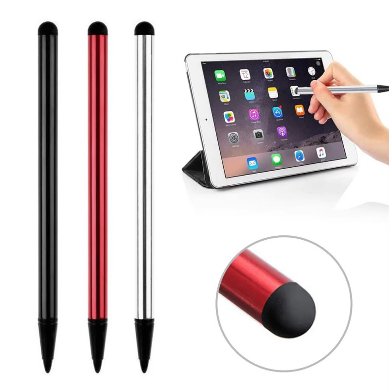 Ipad Pencil Stylus - 1-3 Buah Pensil Stylus Universal untuk
