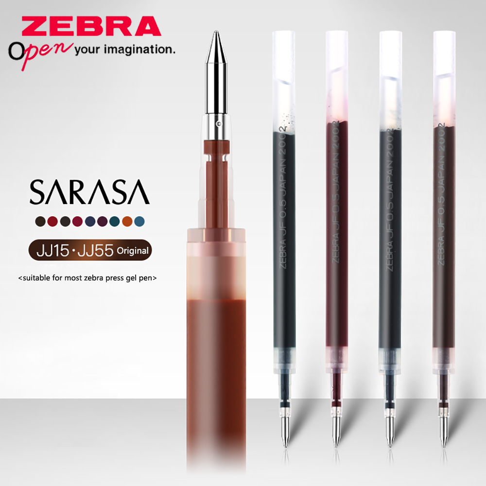 Zebra Tablet Accessories - 1 Buah Zebra Gel Isi Ulang