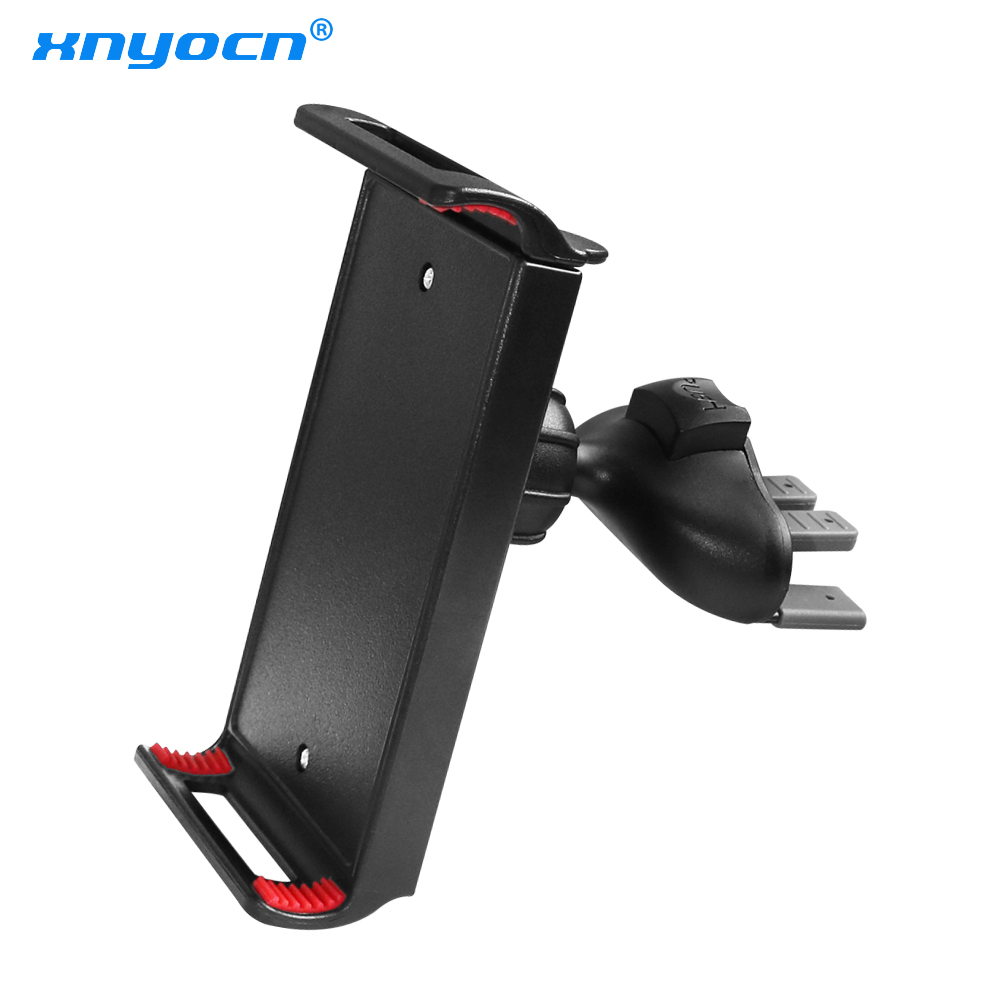 Xiaomi Tablet Accessories - Universal 4-11 Inci Pemegang Tablet Mobil
