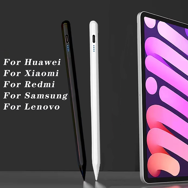 Huawei Tablet Accessories - Pena Layar Sentuh Universal Stylus Pencil