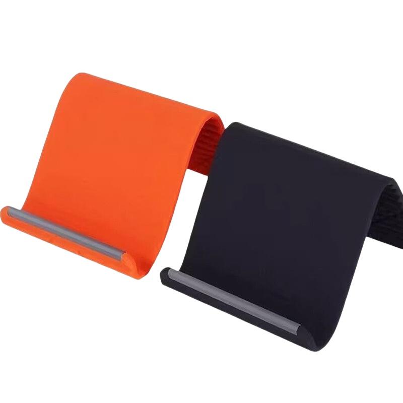 Tablet Stand Accessories - Penyangga Ponsel Universal untuk Penggunaan di