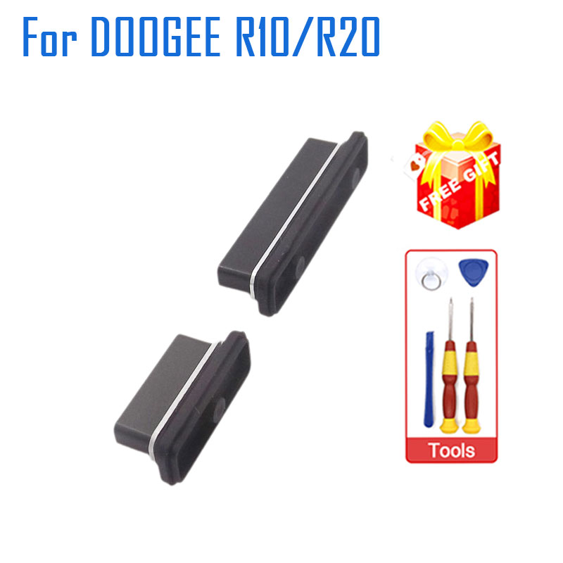 Doogee Tablet Accessories - DOOGEE R10 R20 asli baru tombol
