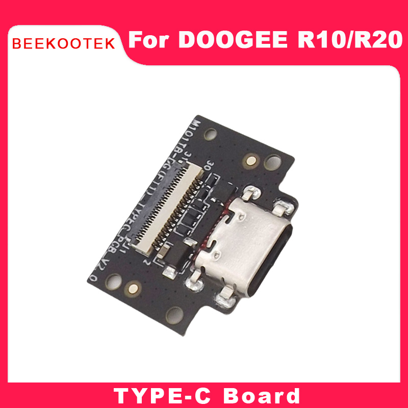 Doogee Tablet Accessories - DOOGEE R10 R20 asli baru Dok