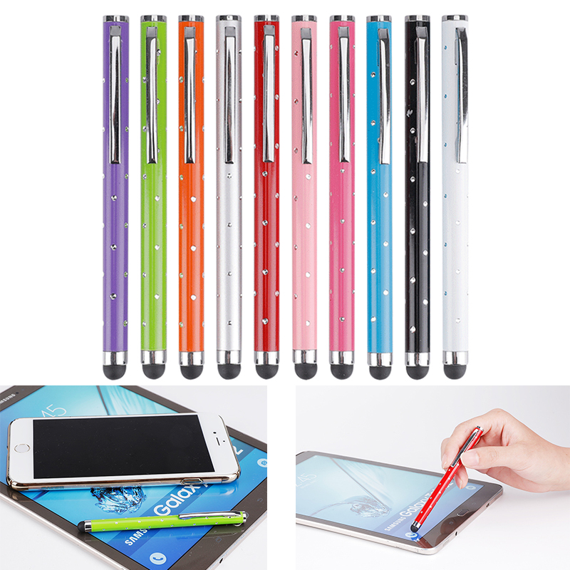 Xiaomi Tablet Accessories - 8.0 Mantianxing Pena Stylus Universal Kapasitansi