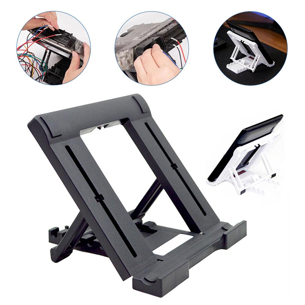 Blackview Tablet Accessories - Penyangga Tablet Lipat Universal Mini Hitam