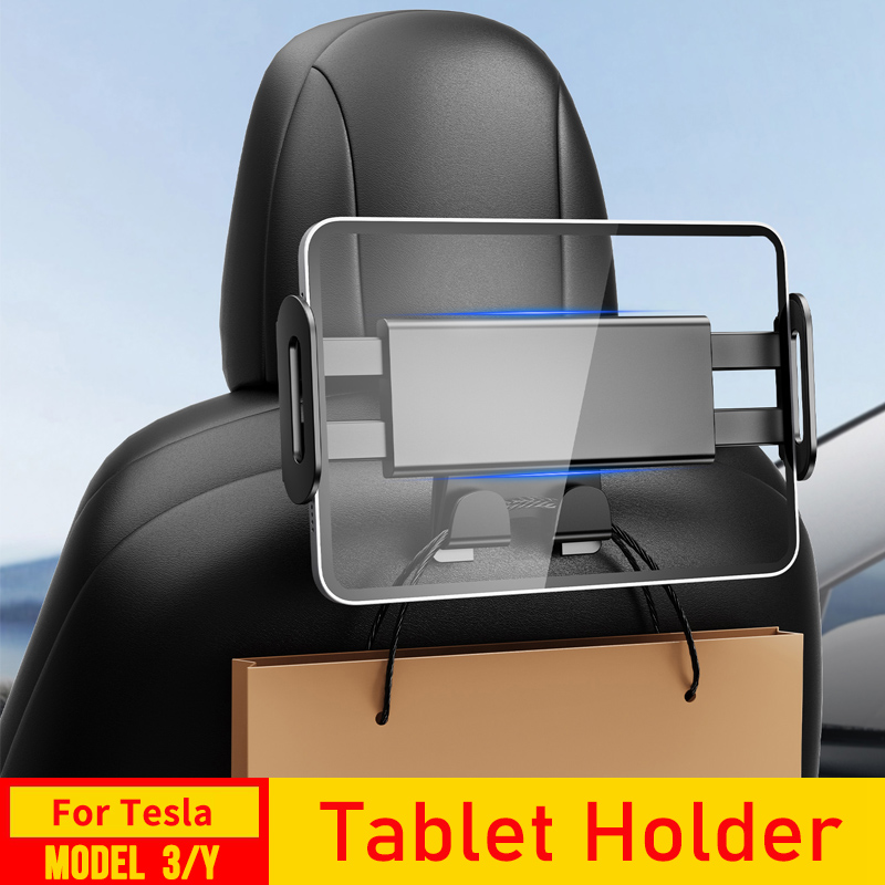 Tesla Tablet Accessories - TESMAYX 2025 Ditingkatkan untuk Tesla Model