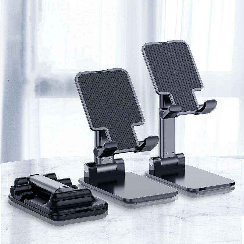 Tablet Stand Accessories - Penyangga Ponsel Desktop Universal, Penyangga Tablet,