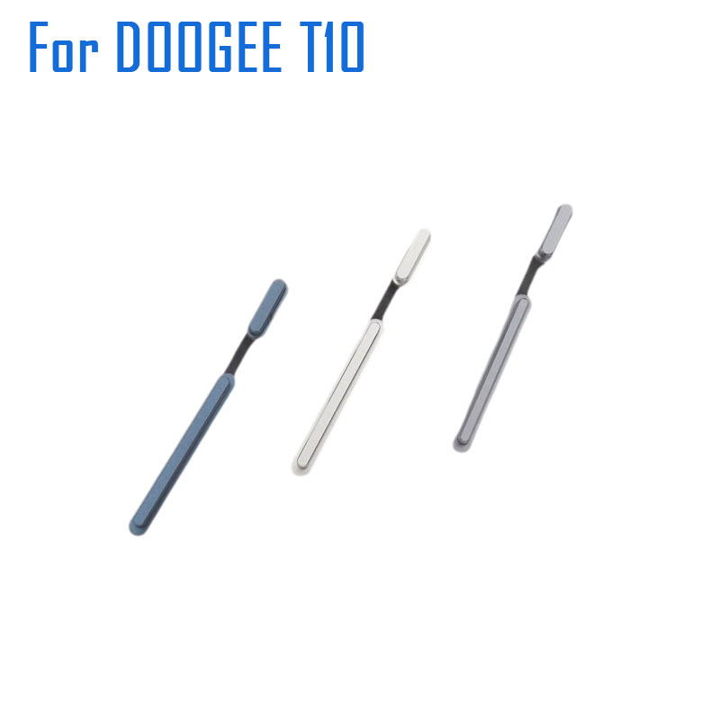 Doogee Tablet Accessories - DOOGEE T10 asli baru tombol nyala/mati