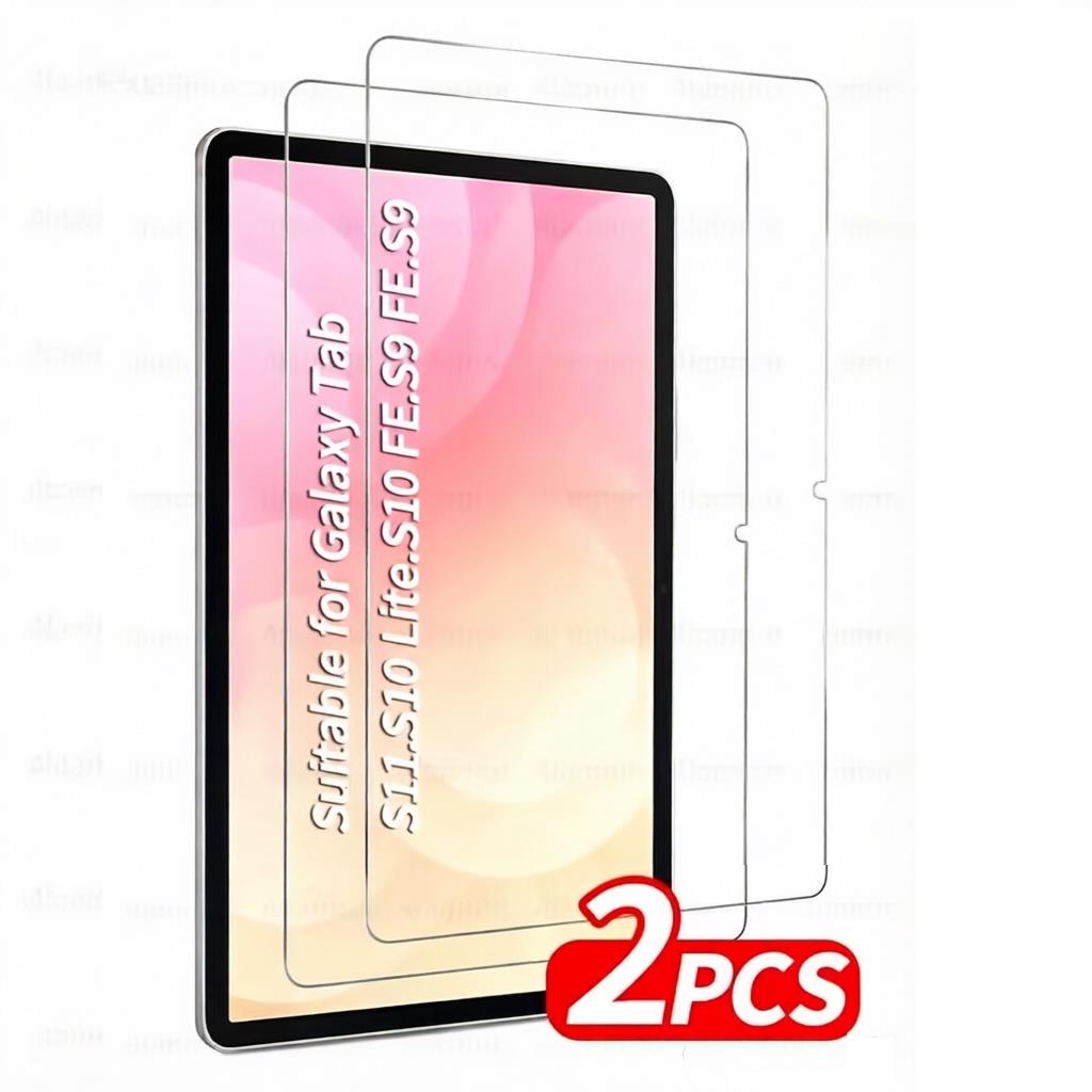 Paper Feel Screen Film - 2 Buah Pelindung Layar Seperti Kertas