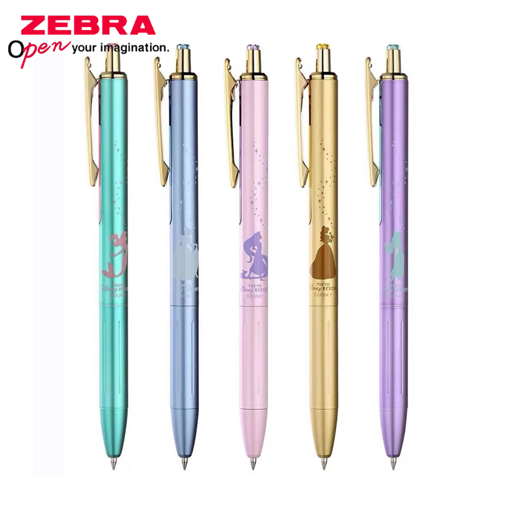Zebra Tablet Accessories - 1 + 3 Isi Ulang Jepang