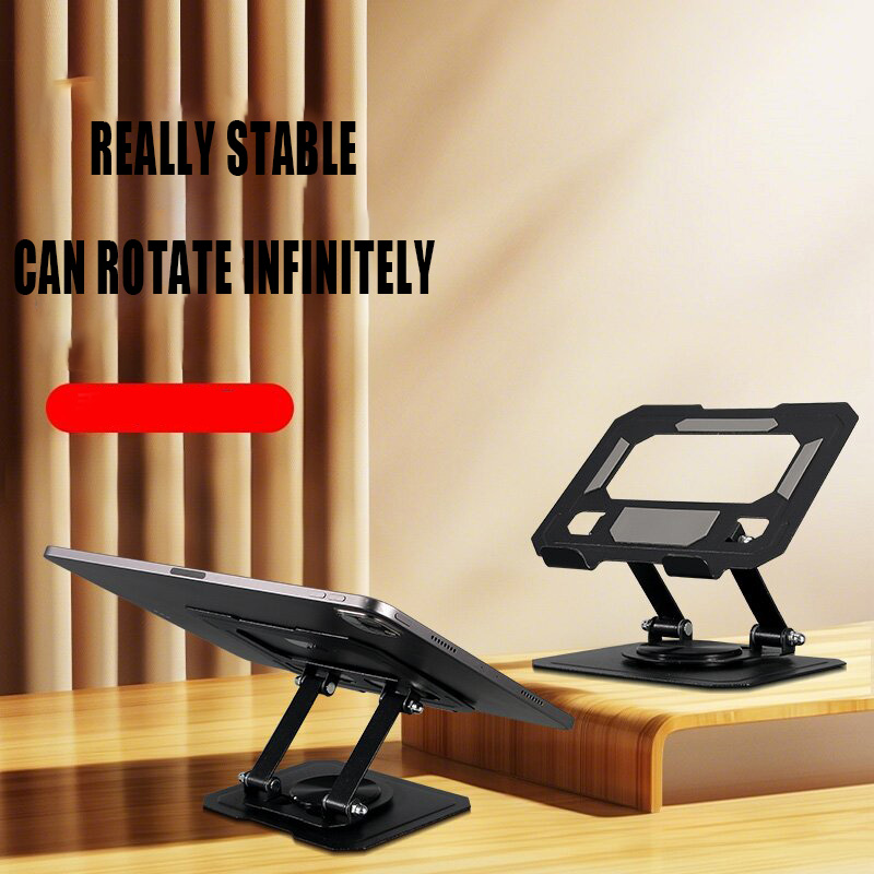 Blackview Tablet Accessories - 360 ° Dudukan Tablet yang Dapat