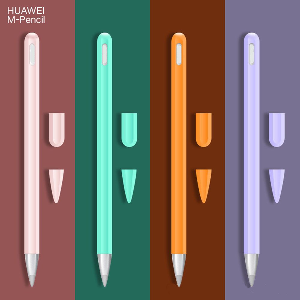 Huawei Tablet Accessories - Casing untuk m-pencil 1 2 3