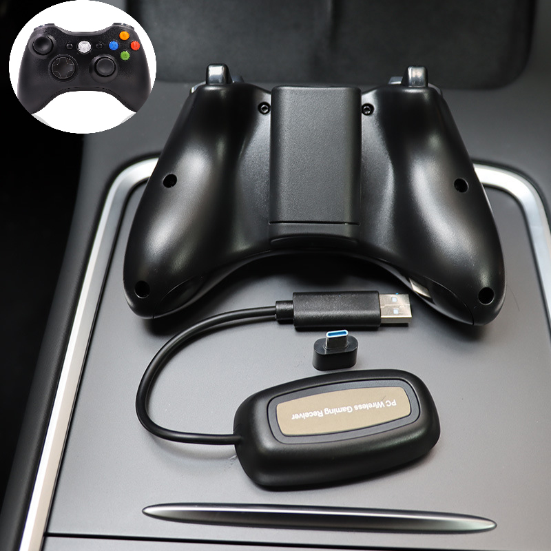Tesla Tablet Accessories - Untuk Tesla Model 3 Y S