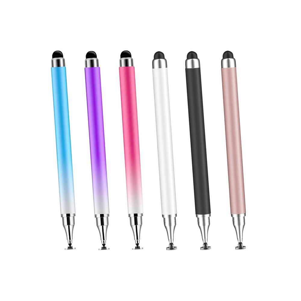 Ipad Pencil Stylus - Pena Stylus untuk Layar Sentuh 2-in-1