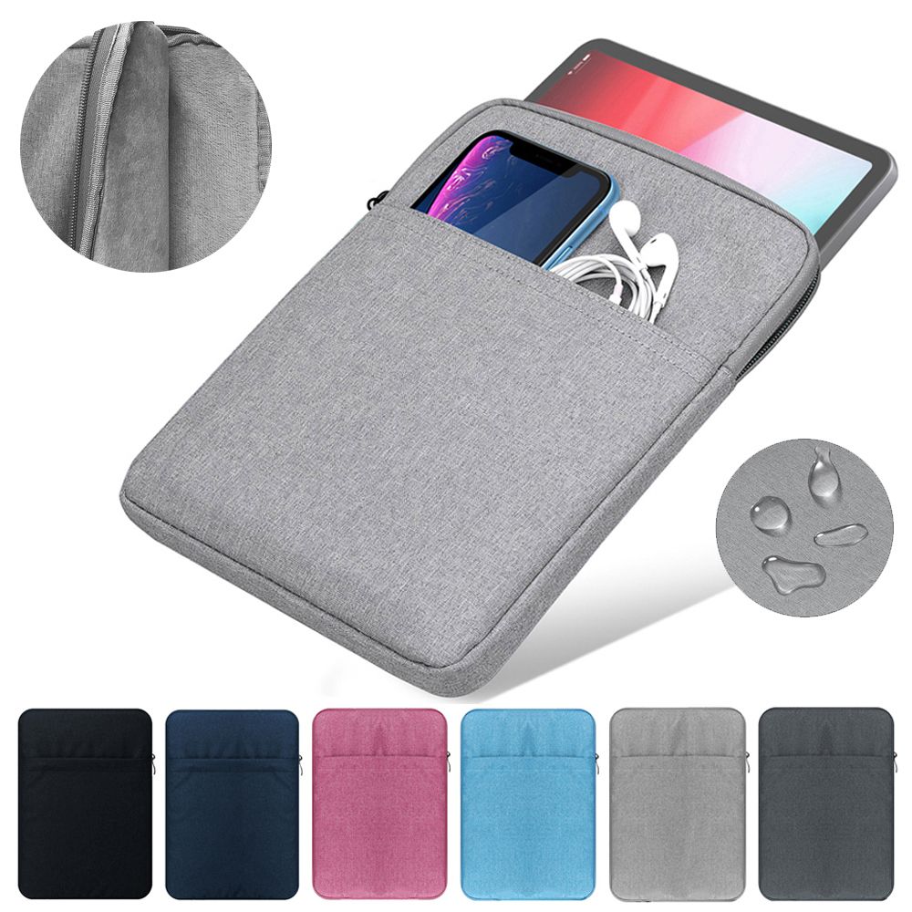Huawei Tablet Accessories - Sarung ponsel lengan Tablet, pelindung tahan