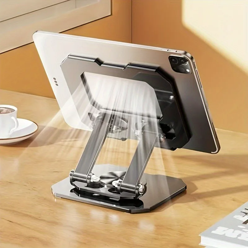 Blackview Tablet Accessories - Dapat Disesuaikan dan Dilipat 360 °