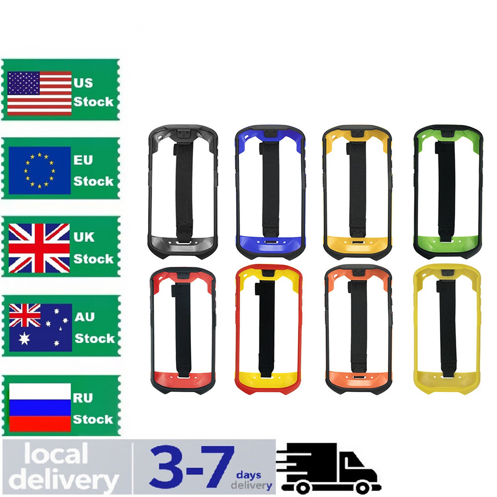 Zebra Tablet Accessories - Casing pelindung multiwarna, sarung HP dengan