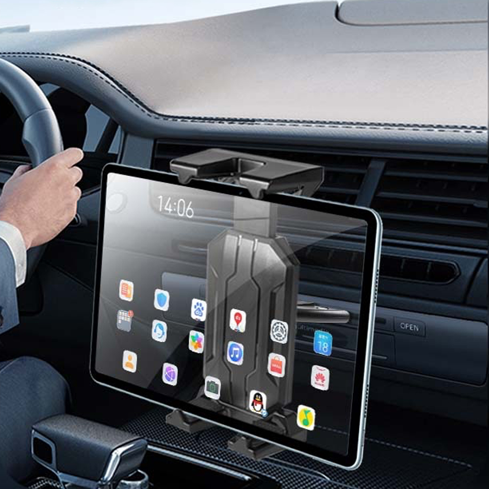 Xiaomi Tablet Accessories - Slot CD Universal Dudukan Tablet di